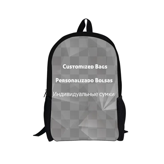 Стильная школьная сумка с принтом ананаса для девочек-подростков школьный