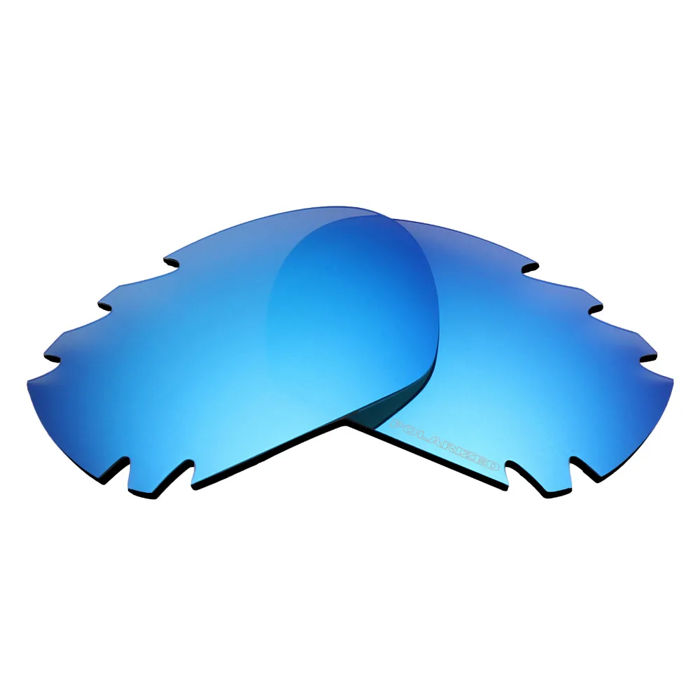 Mryok + поляризованные линзы для замены морской воды солнцезащитных очков Oakley Jawbone |