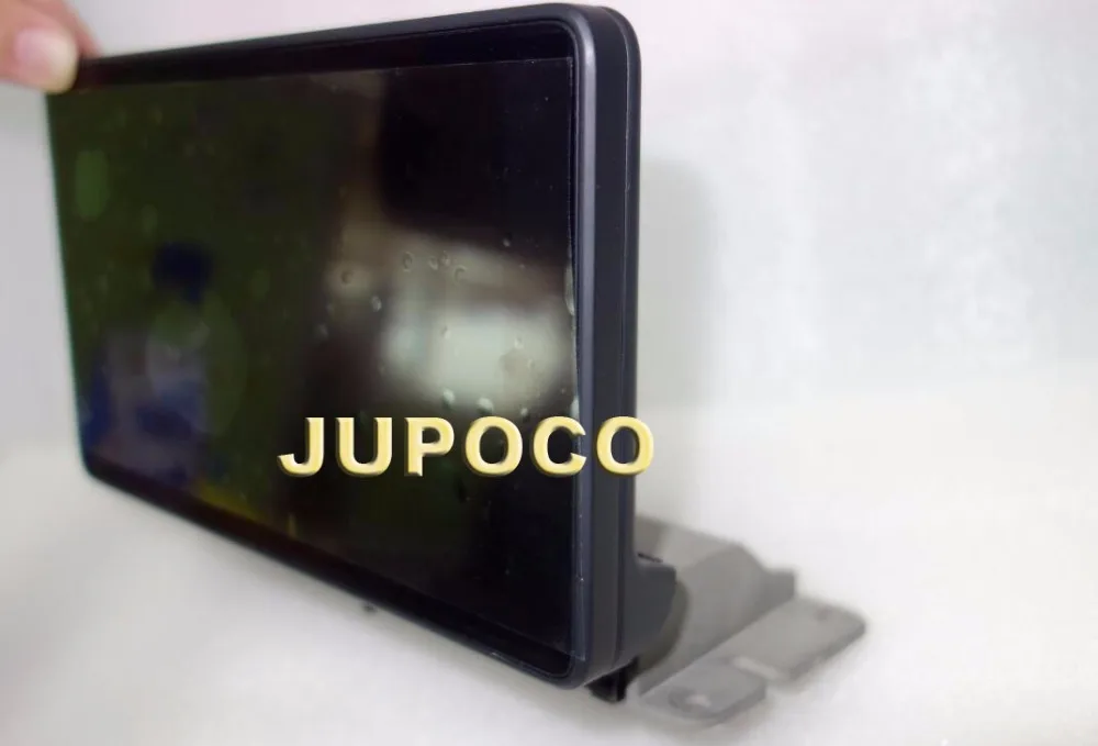 Новый ЖК-дисплей в сборе 8WD 919 604 A4