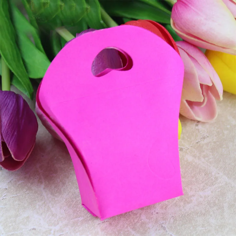 DIY Скрапбукинг Бумажные матрицы резак розовый любовь Подарочная коробка штампы