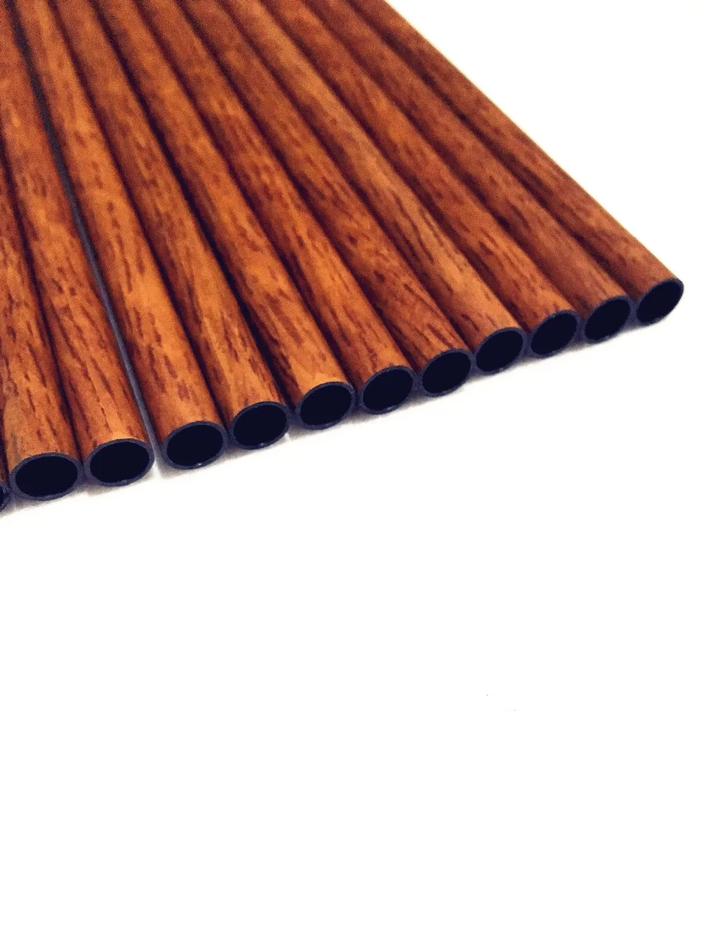 Стержень из чистого карбона 12Pk 400/450/500/600 для стрельбы лука охоты наружной