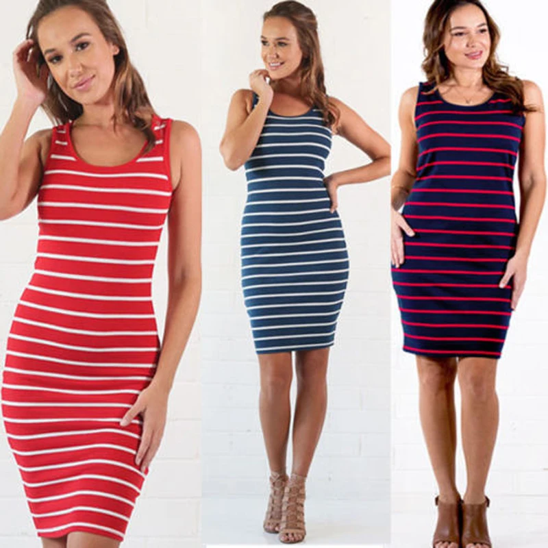 

2018 New Brand Nursing Pregnant Women's Striped Maternity Dress Breastfeeding Casual Cotton Sheath Short Dress S-XXL
