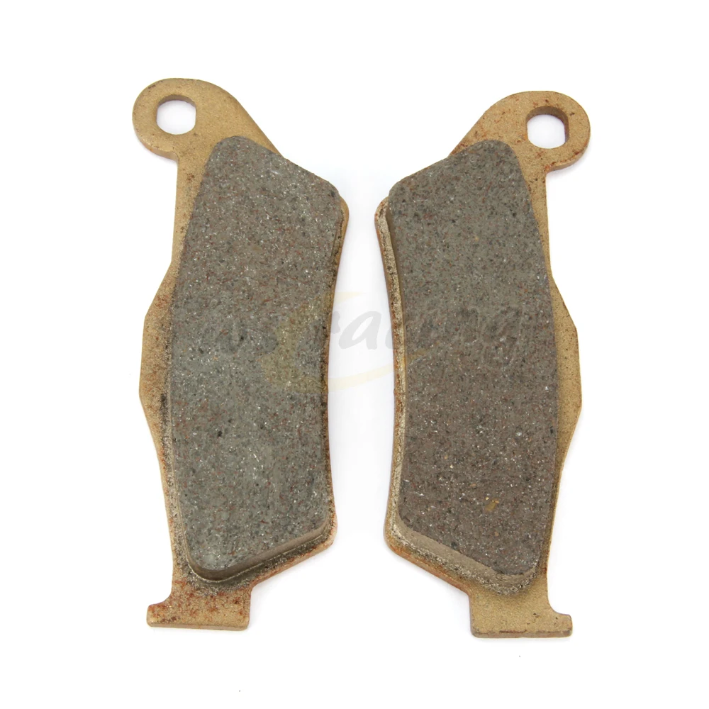 Комплект задних тормозных колодок для мотоцикла BMW R850C R 850 1100 1150 1200 GS RT R1100S S1000RR HP2