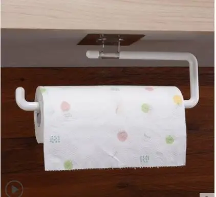 Настенная вешалка для бумажных полотенец и салфеток|Полки держатели| |