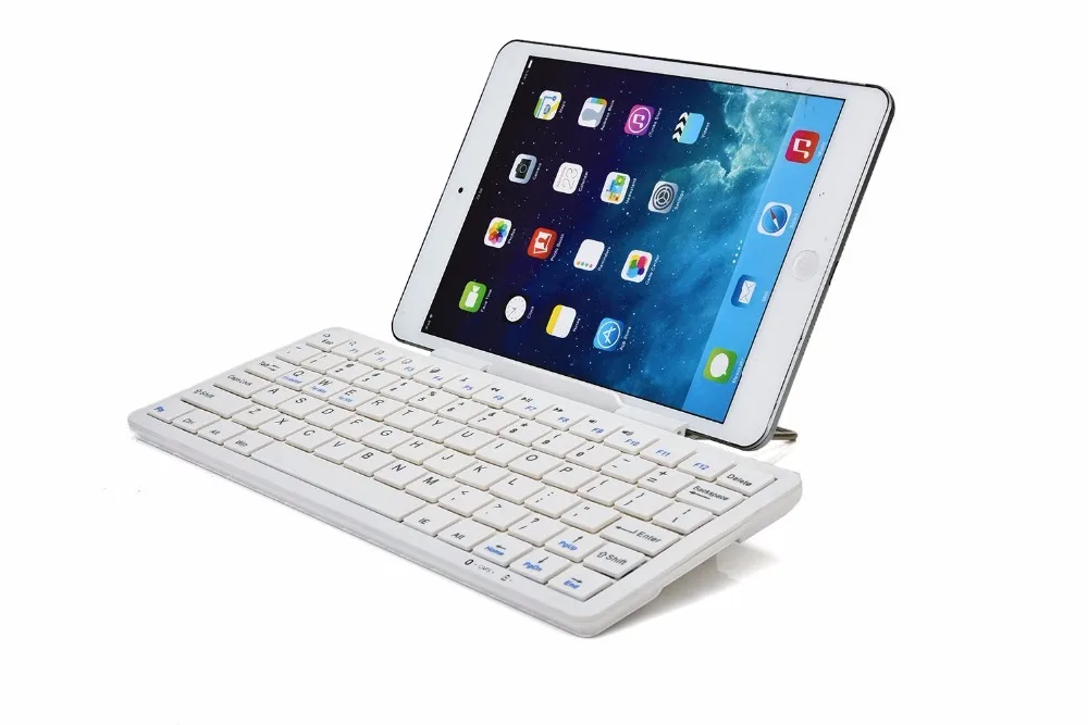 MAORONG торговая Bluetooth клавиатура с металлическим кронштейном для CUBE IWORK12 сменная cube