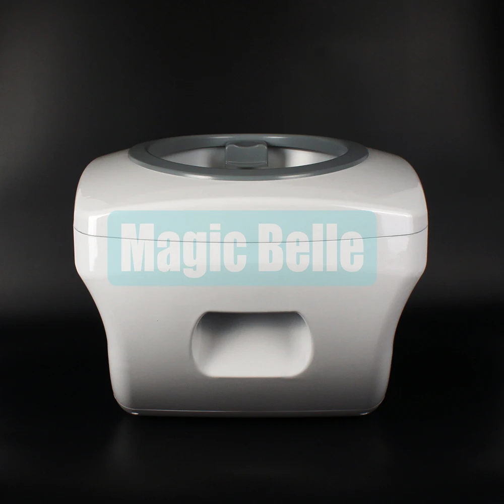 

Excellent skin test machine UV light skin analyzer machine /dermatoscope for skin test