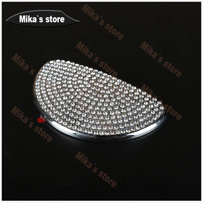 1 шт. для mini cooper R series R55 R56 R60 Стайлинг автомобиля интерьер коробка хранения со