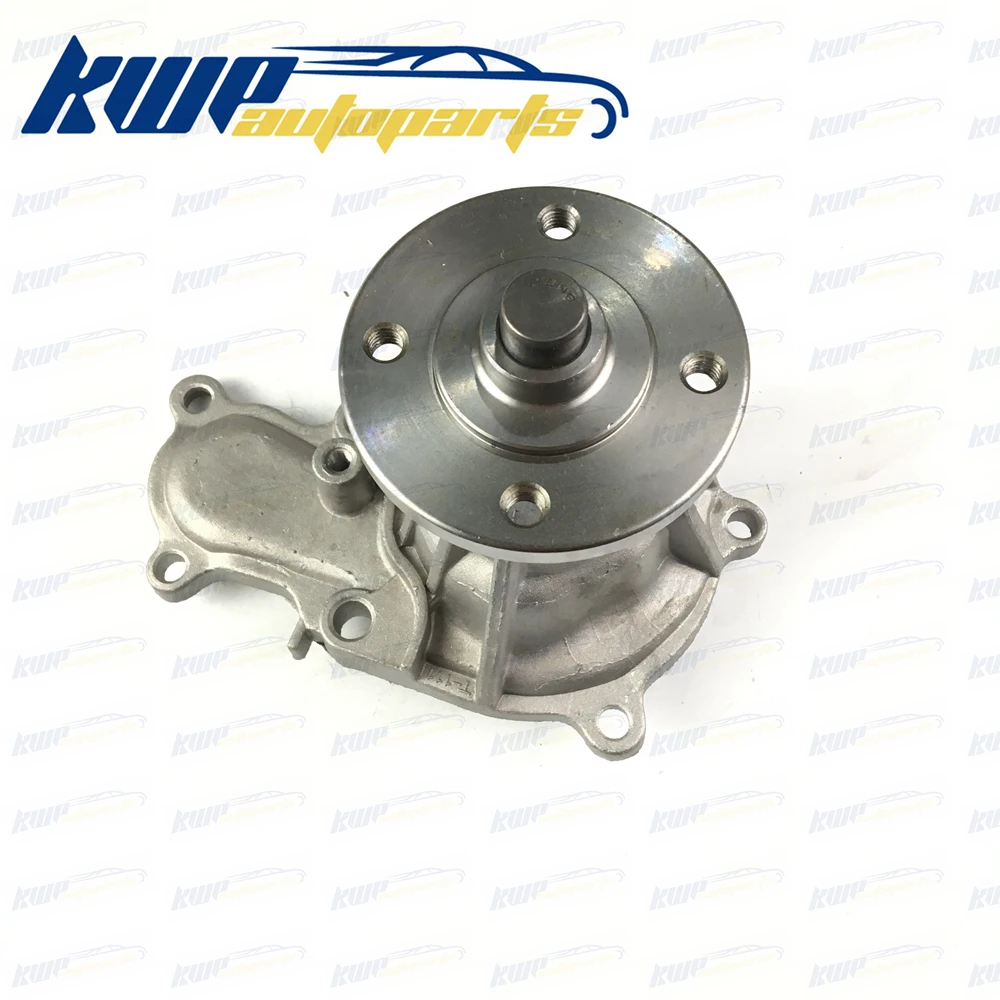 Водяной насос для Toyota Soarer Z2 Coupe Cressida X6 Saloon 2.0L 1982 1990 # GWT 66A|pump for|pump for waterpump pump |