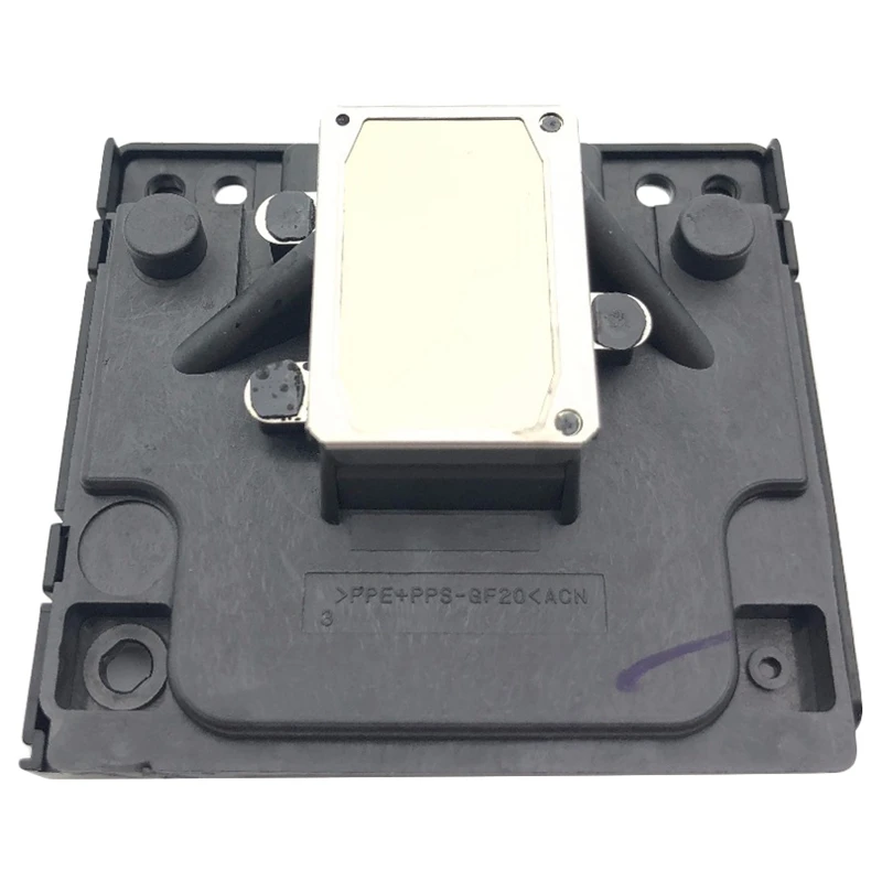 F181010 печатающая головка для Epson Me2 Me200 Me30 Me300 Me33 Me330 Me350 Me360 Tx300 Cx5600 Tx105 Tx100 L101 L201