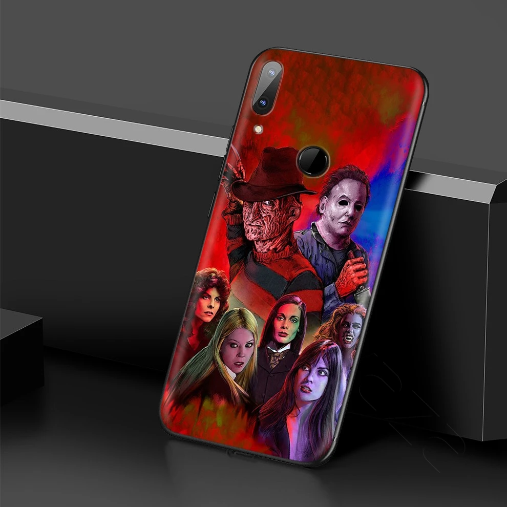 Чехол для Xiaomi Mi 9 Pro 8 6 A1 A2 Pocophone F1 Lite Max 3 10 Redmi K30 | Мобильные телефоны и аксессуары
