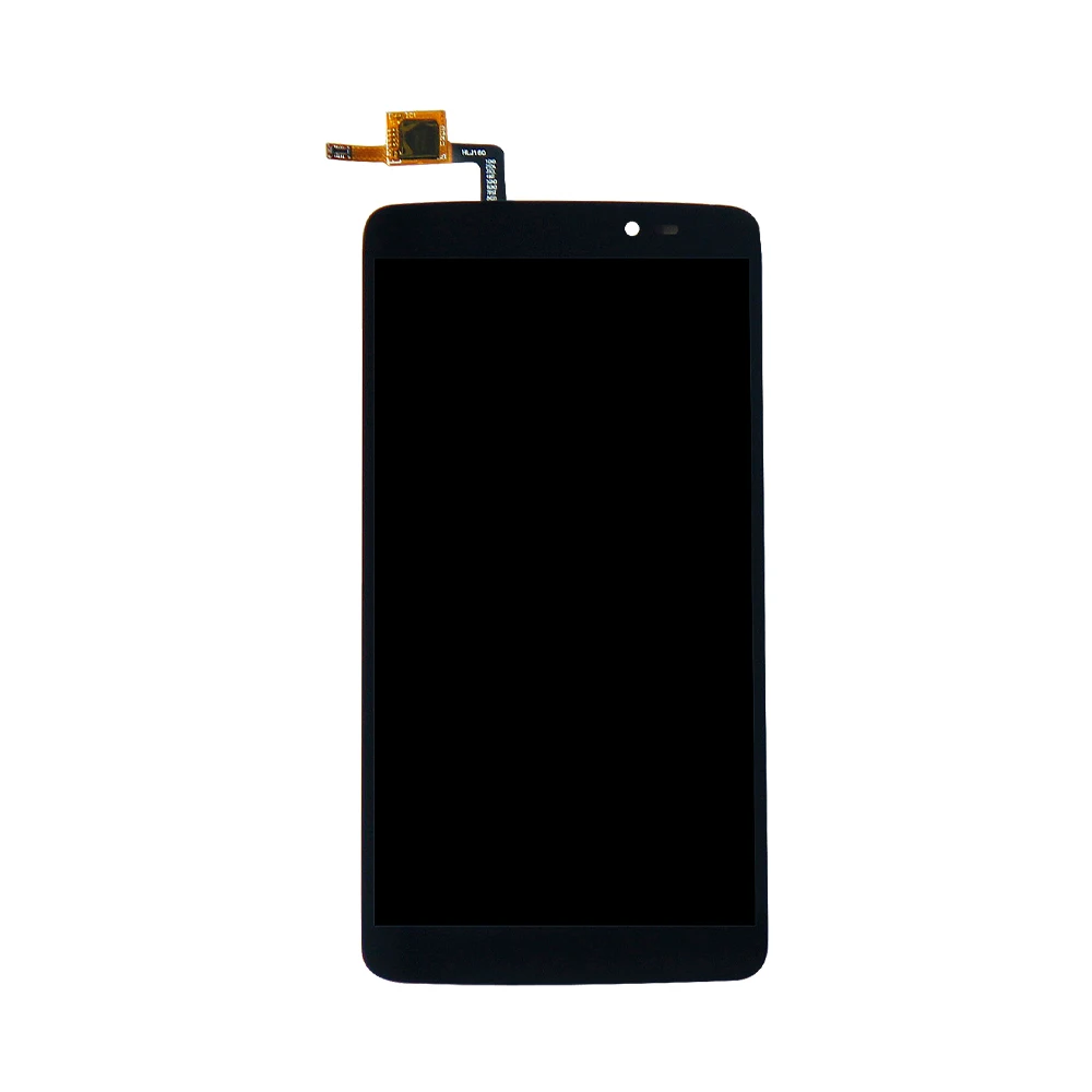 ЖК дисплей 5 дюйма Alcatel One Touch Idol 3 OT6045 6045 6045Y 6045K с сенсорным экраном и дигитайзером в