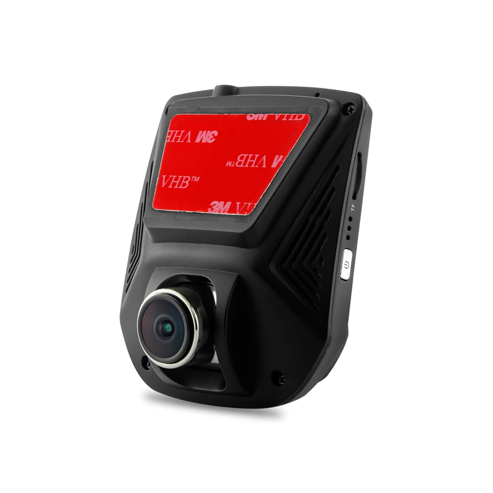 Видеорегистратор автомобильный A305 Novatek 96658 Full HD1080P Sony IMX323 2 45 дюйма с G-датчиком |