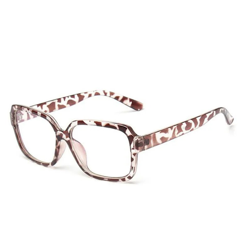 ZXTREE солнцезащитные очки с защитой от излучения большая оправа защита усталости