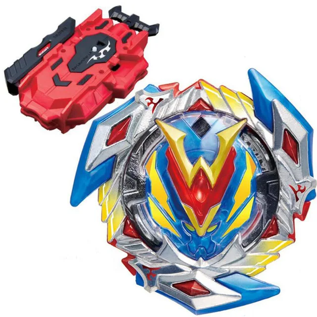 B104 Beyblade Burst B-133 B-134 B-135 Ace Дракон St Ch лезвие с пусковым устройством гироскоп игрушки для мальчиков и девочек - Цвет: B104