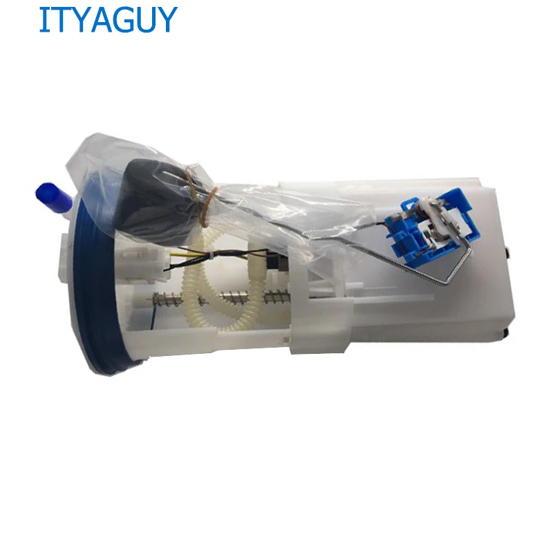 Топливный насос в сборе для HY unbai SA NTA FE SX SLX ELITE CM 2006 2009 2.7L 31110 2B000 311102B000| |