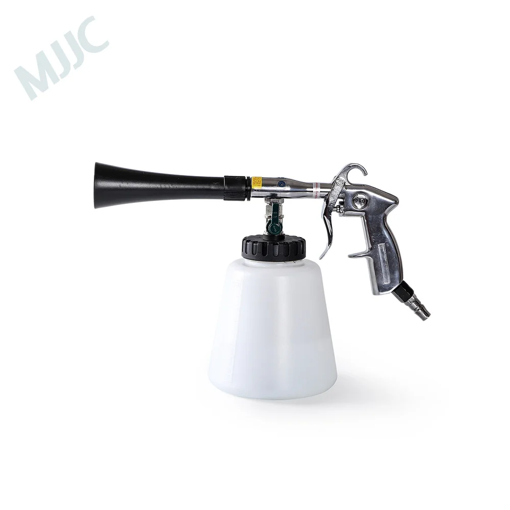MJJC бренд Hurricane Black Z-020 пистолет для чистки автомобиля Черный выпуск Hurricane Air Cleaning пистолет с высококачественными автомобилями