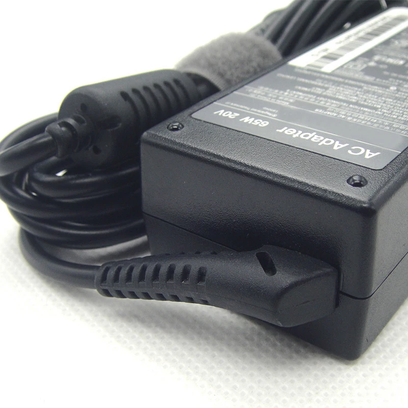 20V 3.25A 65 Вт 7 9*5 5 мм 45N0119 оригинальный адаптер переменного тока для Lenovo ThinkPad Z60t 2512 2513