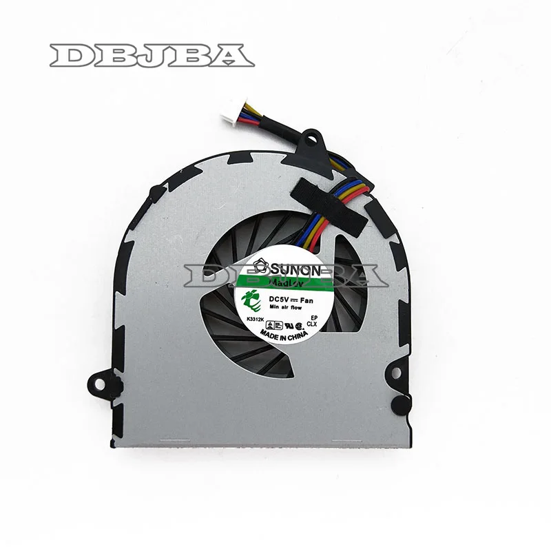 CPU Fan For Asus UL30VT U45 U45J U45JC UL50 UL50A UL50AG UL50VT UL80V UL80VT UL80VS UL80JT UL80 UL80A UL80AG Laptop cooling |