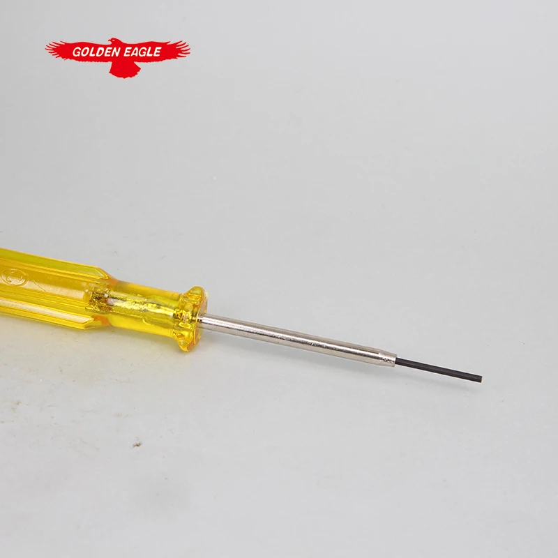 Отвертка с колонной 1 6 Внутренняя шестигранная отвертка|screwdriver keychain|screwdriver