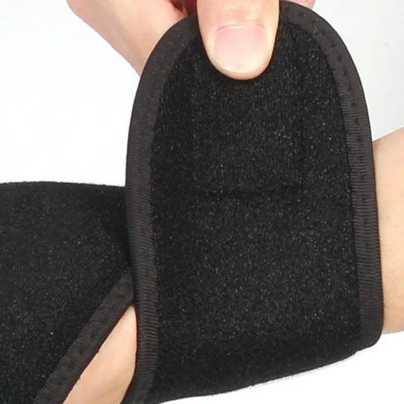Бандаж для поддержки здоровья ладони регулируемый дышащий защитный ремень