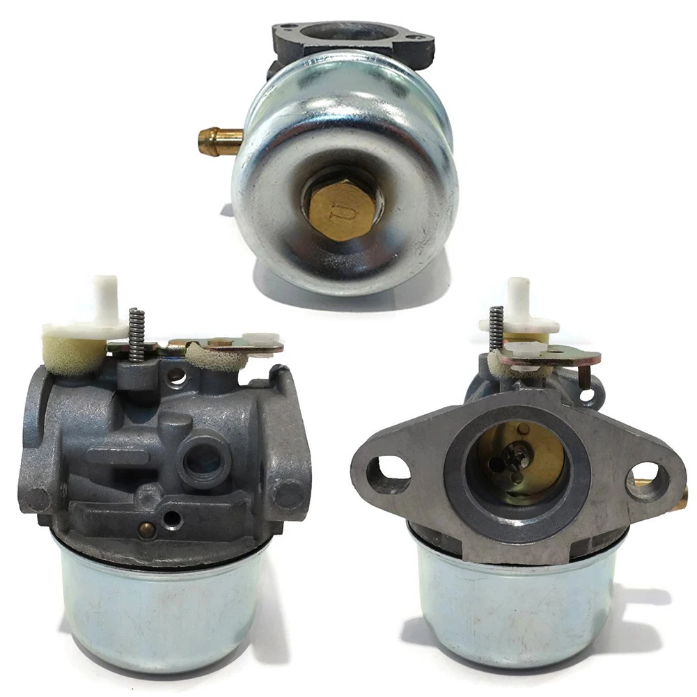 Новый Карбюратор Carb ДЛЯ Briggs и Stratton 499059 497586 w/прокладка дроссель B S|Карбюраторы| |