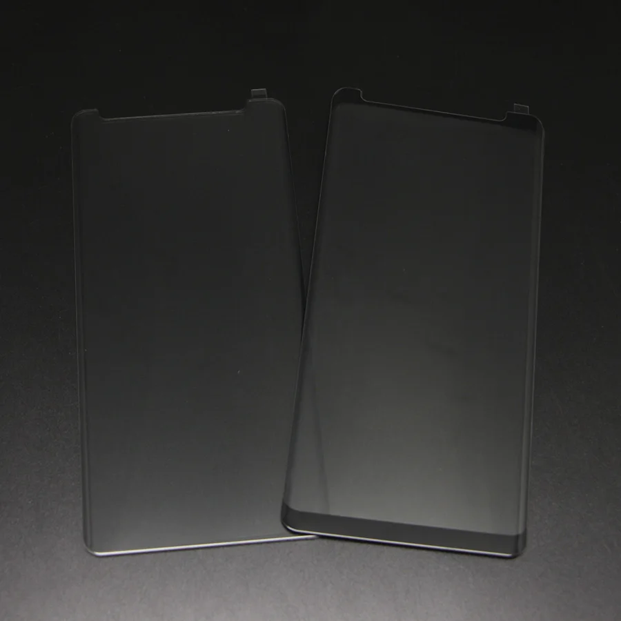 Закаленное стекло премиум класса для Note 8 Note8 защитная пленка экрана с защитой от