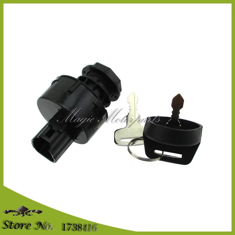 Ключ для Yamaha Rhino 450 660 700 YXR450 YXR660 YXR700 #5UG-H2510-00-00 | Обустройство дома