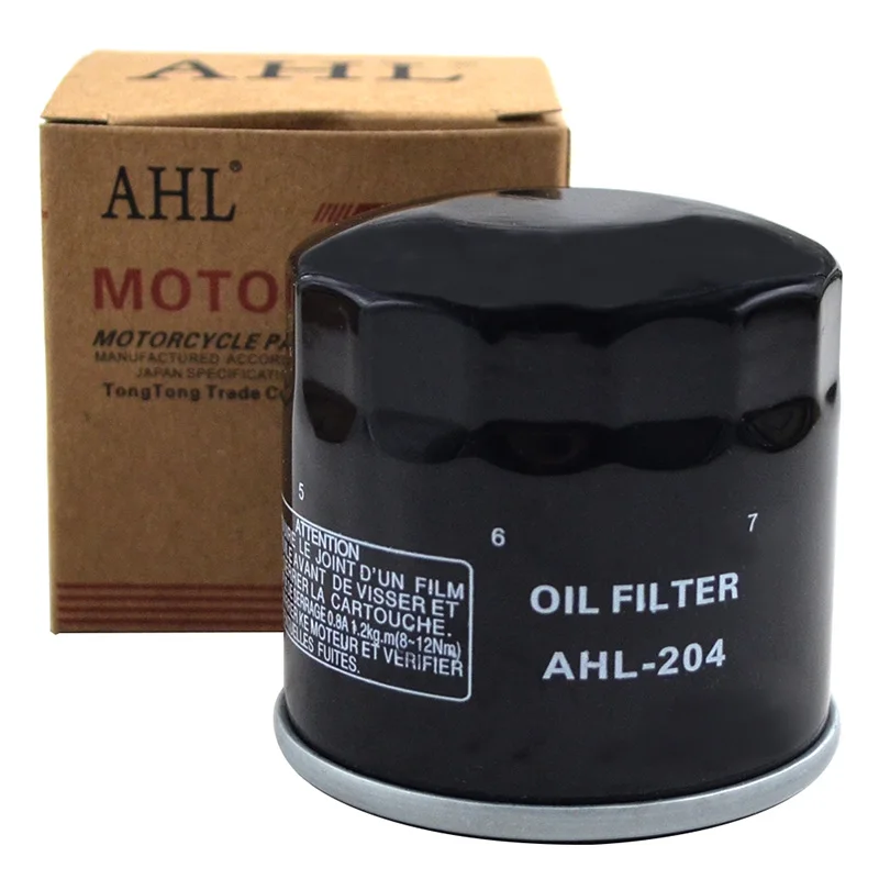 Масляный фильтр для мотоцикла YAMAHA YZ125 F50TLR F60TLRT50TLR T60TLR 50HP 60HP FAT1100 FJ 09 FJR1300A FJR1300AE FJR1300AS