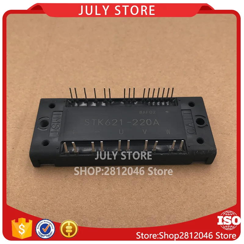 STK621-220A 1/PCS NEW MODULE | Компьютеры и офис