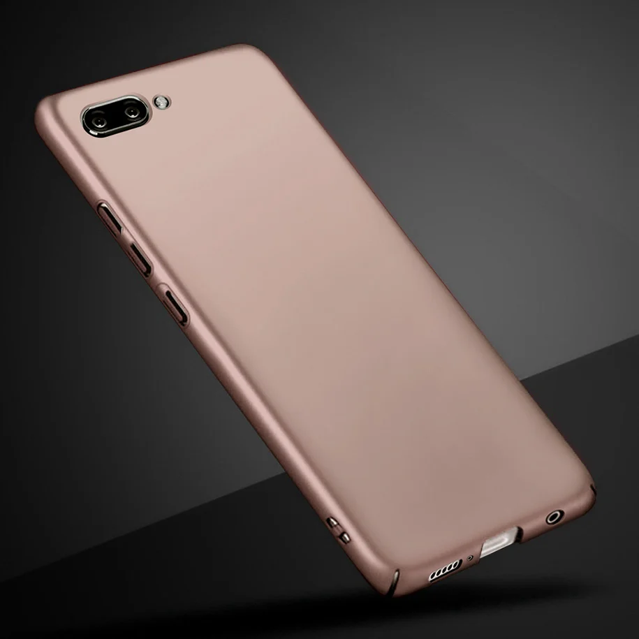 Чехол для Huawei Y5 Lite 2018 чехол жесткий пластиковый бампер из поликарбоната чехлы