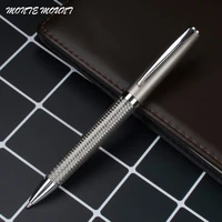 metal cruise collection platinum roller ball pen luxury business brand ballpoint pen