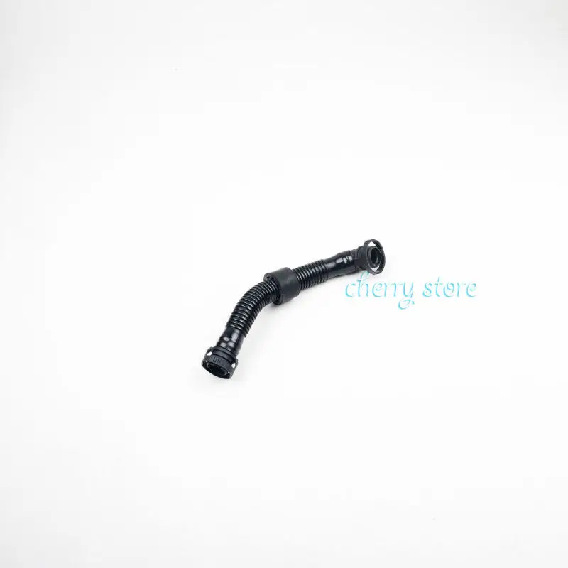 06A 133 817 Q пластиковый вторичный впрыскивающий насос шланг для VW Jetta MK4 Bora Golf AUDI A3 S3 TT