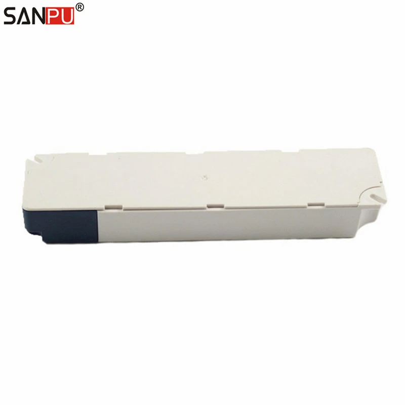 SANPU SMPS 60 Вт 12 В 5 А фотолампы для светодиодов 220 110 фототрансформатор IP44 внутреннего