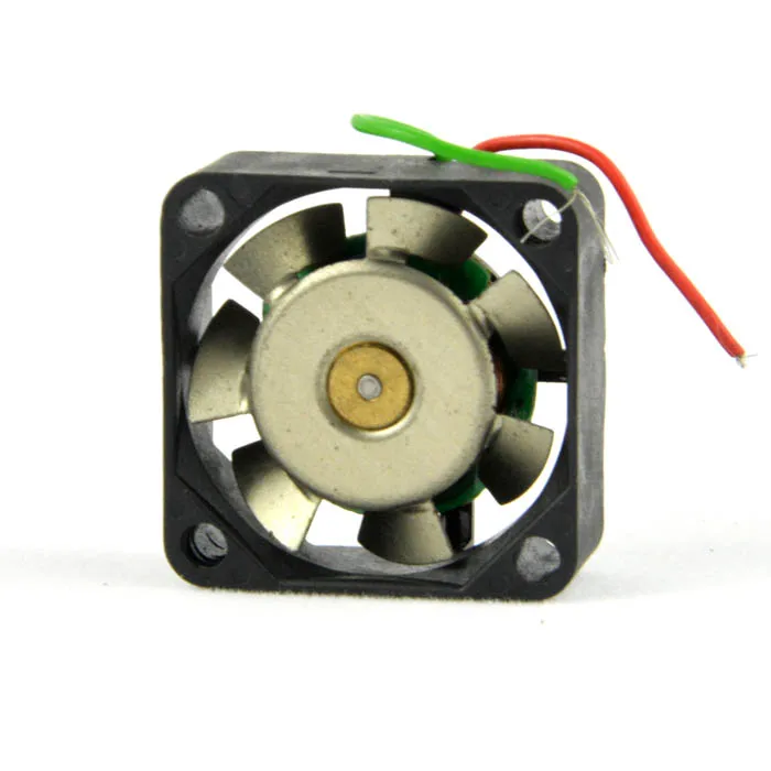 Бесплатная доставка. 2510 f five 5 v 0 13 A/0 12 A бесшумный супер маленький 2 см вентилятор