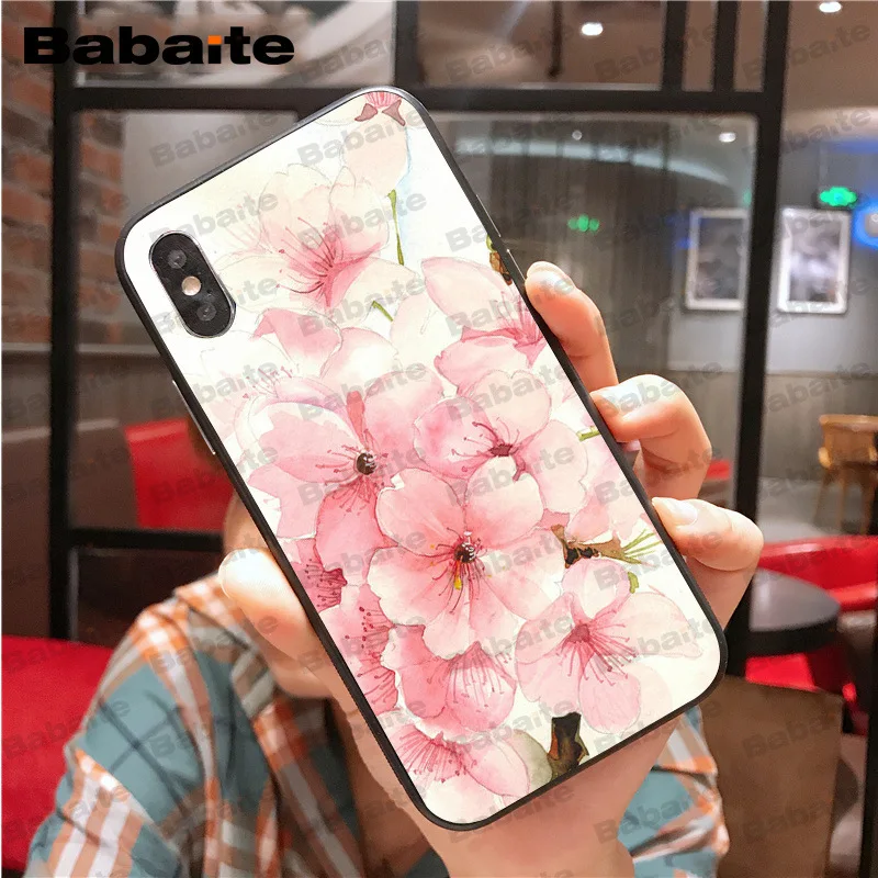 Чехол для телефона iphone 11Pro max с изображением цветных роз и пионов чехол изящными