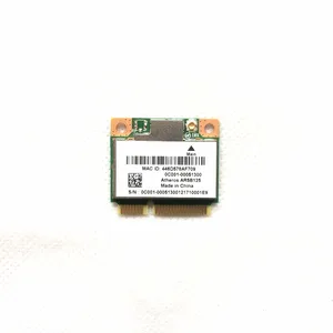 802.11n 1x1 PCIe MiniCard WiFi WLAN Wireless Card AR5B125 0C001-00051300 for Asus F200CA X200CA R051CX
