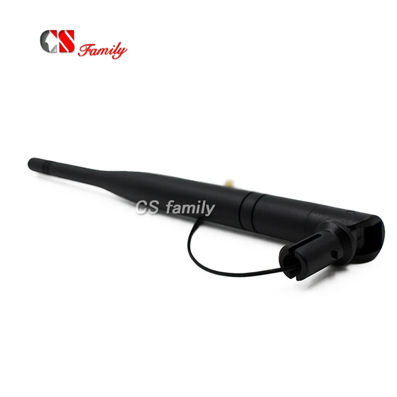 Omni направленная 3dBi 868 МГц штыревая антенна с разъемом IPEX|whip antenna|omni directional868mhz antenna |