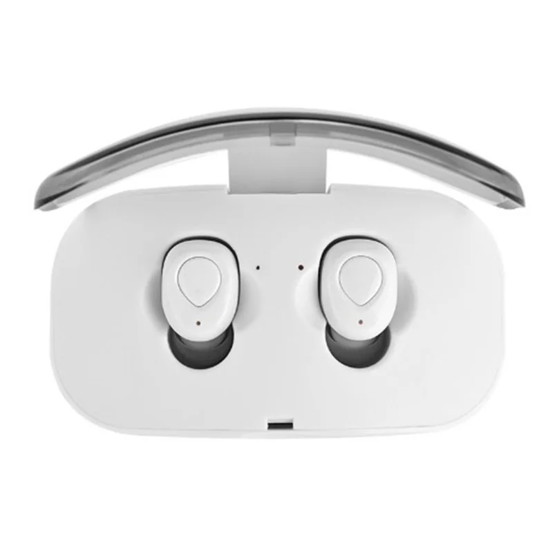 Bluetooth наушники Гарнитура Беспроводные с микрофоном Наушники TWS для телефона