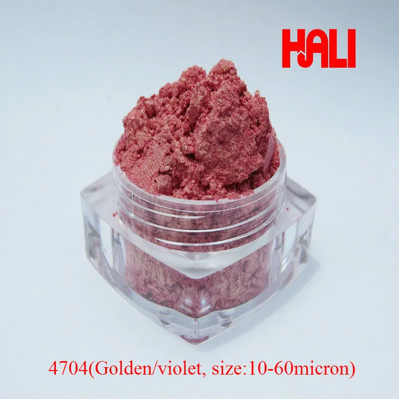 1 коробка алмазной Жемчужины для дизайна ногтей блестящий порошок Русалка