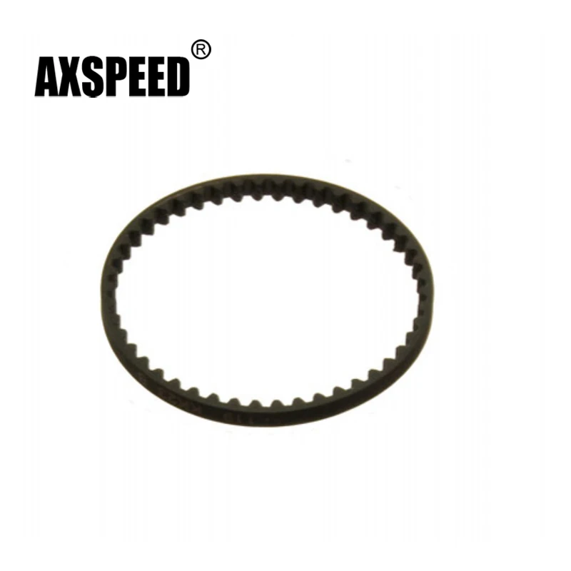 AXSPEED 1 шт. 138T передний Ремень для 1/10 Сакура D3 CS Дрифтинг Радиоуправляемый