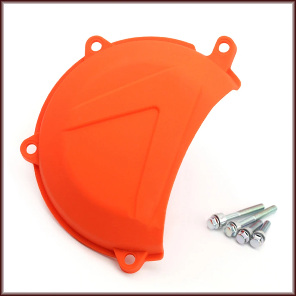 Ngine Чехол-клатч для KTM SX-F 450 2015-2017 XC-F450 2016-2017 аксессуары мотоциклов левая защита