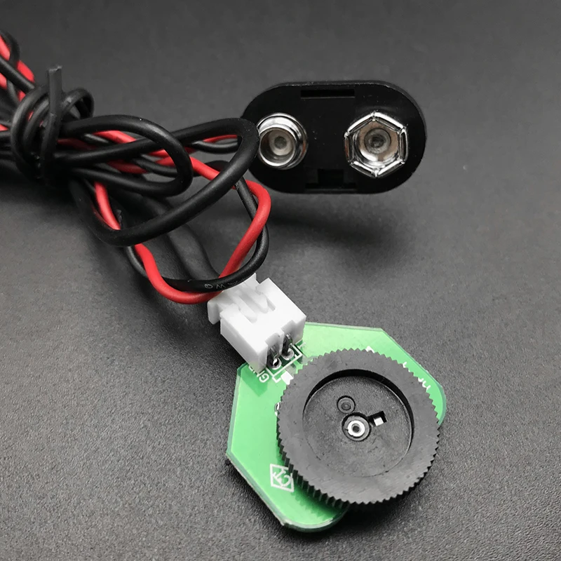 Soundhole Guitar Pickup Zinc Alloy A-202 Microphone Sound Hole Adjustable Preamp Equalizer for Acoustic Folk Guitar with Access