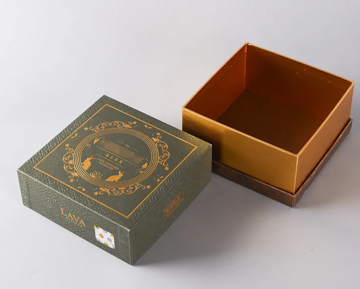 Роскошная упаковочная коробка с защитой от ультрафиолета Подарочная из EVA для