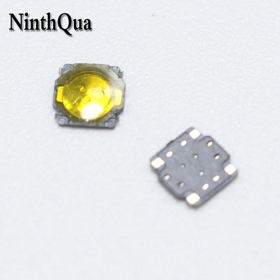 15 шт. 3 7X3 7X0 35 SMD тактильный Такт Мини кнопочный переключатель 7*3 7*0 мм микро