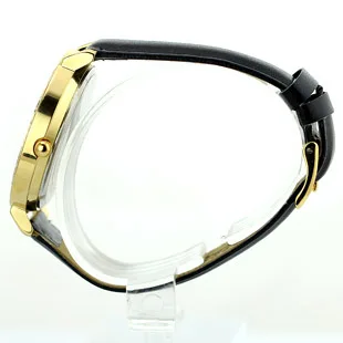 Браслет часы женщины розовое золото южная корея MiNi аутентичные в форме сердца