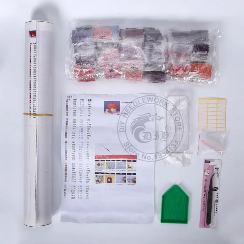 Лидер продаж 2015 5D алмазная живопись сделай сам религиозная Алмазная мозаика