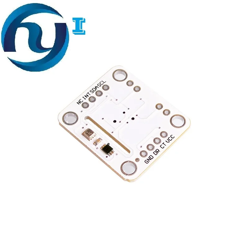 Фонарь MAX44009 BME280 сенсорный модуль фонарь с датчиком температуры и влажности