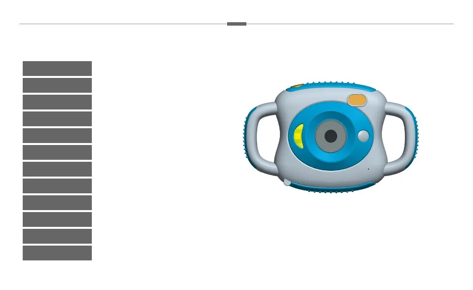 Мультфильм 1,5 дюймов 2MP мини-съемка LSR Cam мини детская камера 5MP HD проекция цифровая камера портативный камкордер для детей подарок