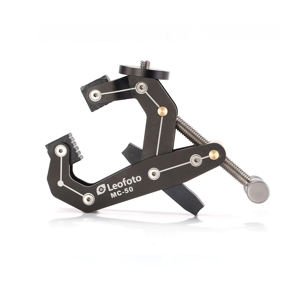 Зажим для камеры магический фрикционный кронштейн крепление Супер Краб