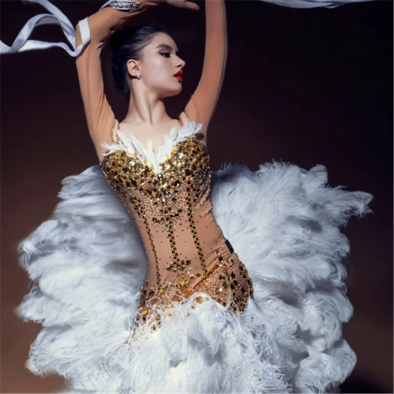 50 шт. украшенные перьями страуса 20 25 см|ostrich feather|natural ostrich feathersfeather feather |